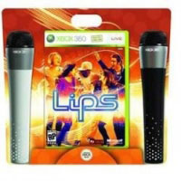 Microsoft LIPS, SP (N9A-00015)